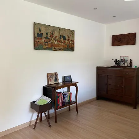 La Casa Del Conte - Feriolo Di Con Giardino Privato Baveno