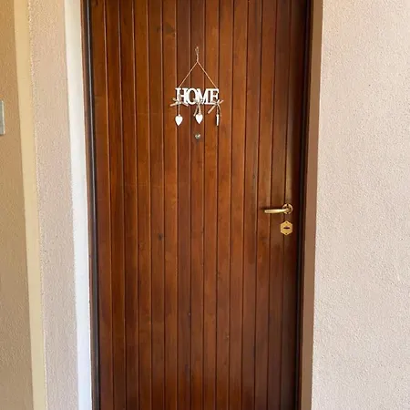La Casa Del Conte - Feriolo Di Con Giardino Privato Apartment *