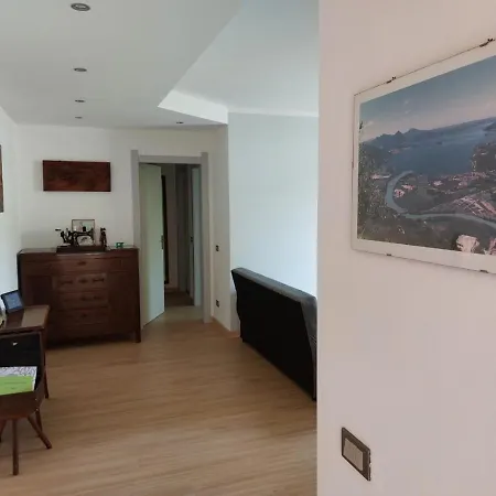 La Casa Del Conte - Feriolo Di Con Giardino Privato *