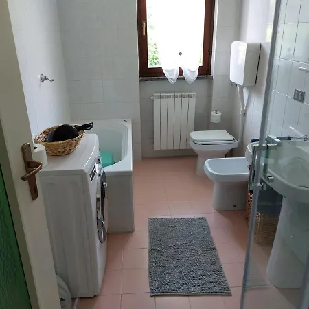 La Casa Del Conte - Feriolo Di Con Giardino Privato