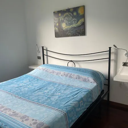 La Casa Del Conte - Feriolo Di Con Giardino Privato Apartment