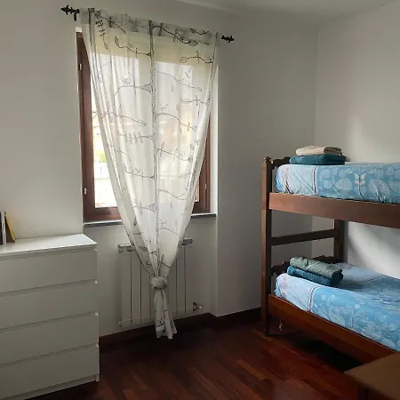 Appartement La Casa Del Conte - Feriolo Di Con Giardino Privato