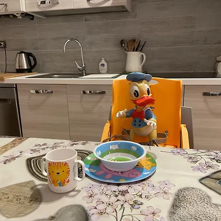 La Casa Del Conte - Feriolo Di Con Giardino Privato * Baveno