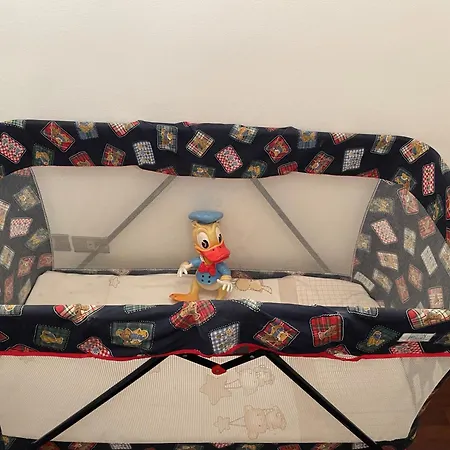 Appartement La Casa Del Conte - Feriolo Di Con Giardino Privato