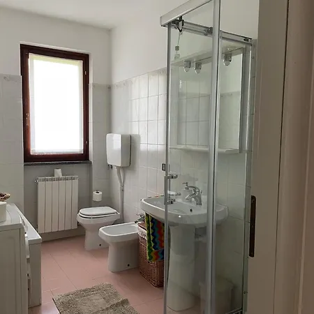 Appartement La Casa Del Conte - Feriolo Di Con Giardino Privato *