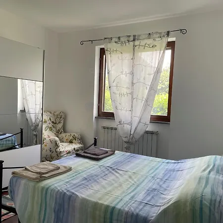 La Casa Del Conte - Feriolo Di Con Giardino Privato * Baveno