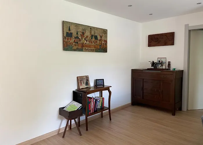 La Casa Del Conte - Feriolo Di Con Giardino Privato באוונו