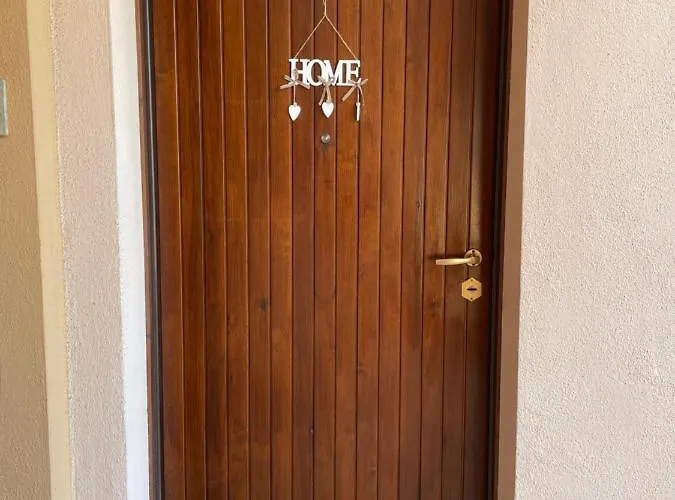 La Casa Del Conte - Feriolo Di Con Giardino Privato דירה *