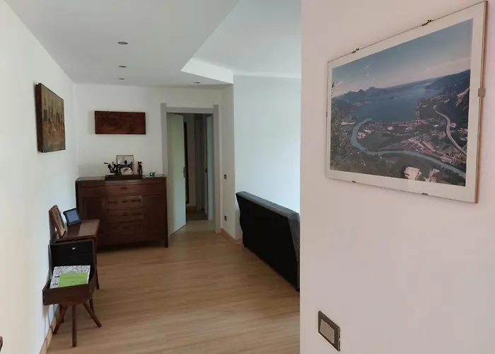 La Casa Del Conte - Feriolo Di Con Giardino Privato *