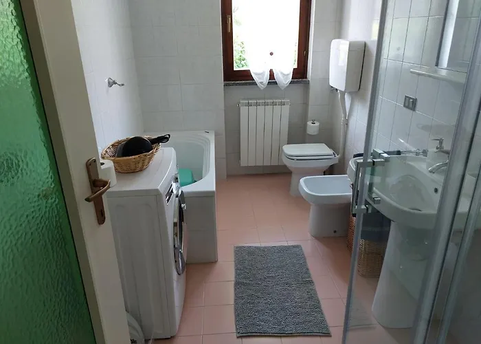 La Casa Del Conte - Feriolo Di Con Giardino Privato