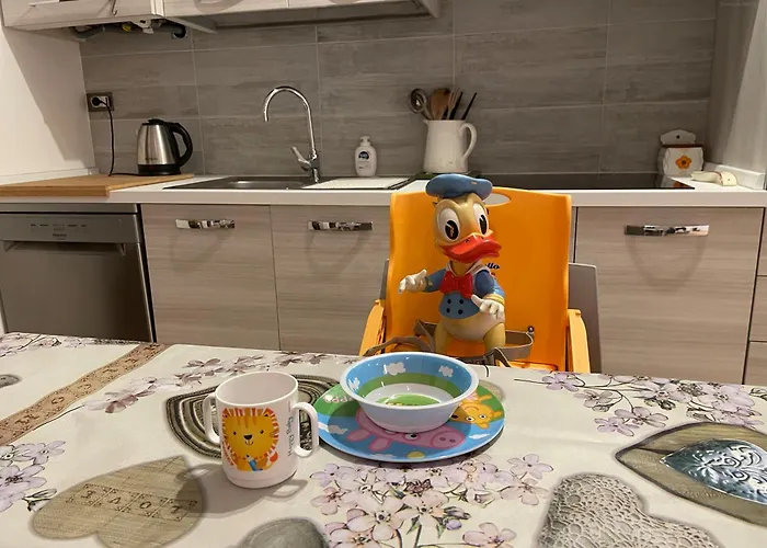 La Casa Del Conte - Feriolo Di Con Giardino Privato * באוונו