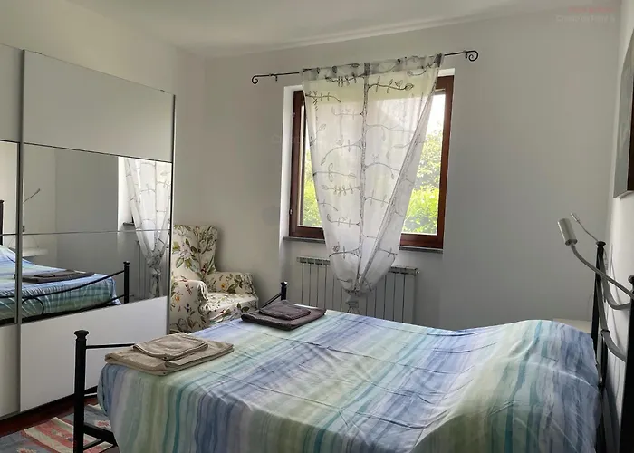 La Casa Del Conte - Feriolo Di Con Giardino Privato * באוונו